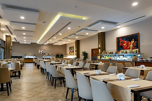 VIKING PARK HOTEL & SPA (6 foto / 10)