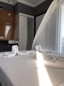 ANITA KEMER NOCH HOTEL +12 (9 foto / 10)
