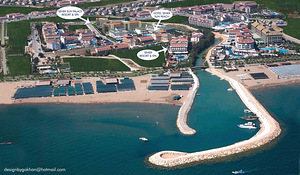 SEHER RESORT & SPA HOTEL (4 foto / 10)