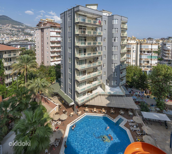 CARMEN SUITE HOTEL