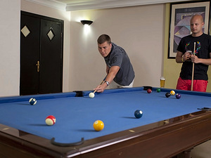 KLEOPATRA REMI HOTEL (12 foto / 17)