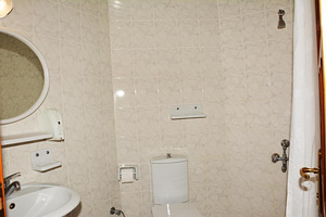 SIDE KERVAN HOTEL (17 фото из 18)