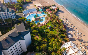 MC BEACH PARK RESORT (1 foto / 10)