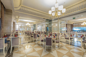 WELL PALACE SIDE HOTEL (9 foto / 10)