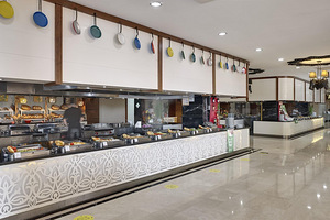 SEADEN SEA PLANET RESORT & SPA (5 foto / 10)