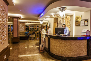 OBA TIME HOTEL (3 foto / 10)