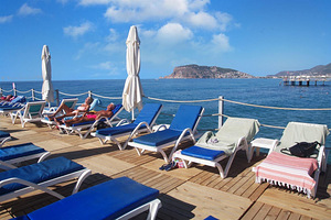 OBA TIME HOTEL (6 foto / 10)