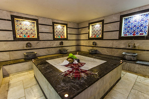 OBA TIME HOTEL (7 foto / 10)