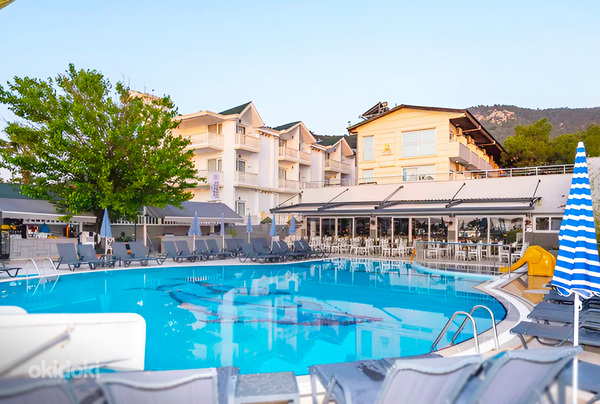 CLUB HOTEL SUNBEL