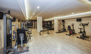 TAC PREMIER HOTEL (7 foto / 10)