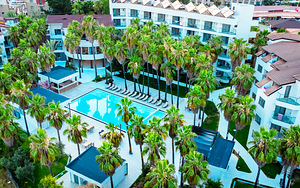 ORFEUS ARMIN HOTEL (ADULTS ONLY +16) (2 foto / 10)
