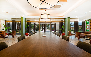 ORFEUS ARMIN HOTEL (ADULTS ONLY +16) (10 foto / 10)