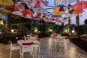 CLUB PARADISO HOTEL & RESORT (9 foto / 10)