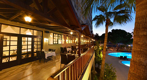ANITAS HOTEL (9 foto / 10)