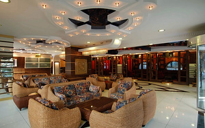 GRAND ZAMAN GARDEN HOTEL (6 foto / 10)
