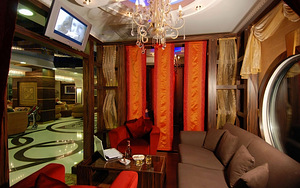 GRAND ZAMAN GARDEN HOTEL (7 foto / 10)