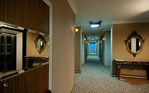 GRAND ZAMAN GARDEN HOTEL (9 foto / 10)