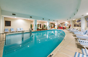 SIDE BREEZE HOTEL (7 foto / 7)