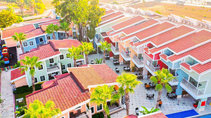 CRYSTAL CLUB WORLD OF COLOURS RESORT & SPA (2 foto / 10)
