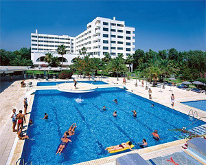SURAL HOTEL (2 foto / 10)