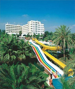 SURAL HOTEL (4 foto / 10)