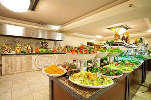 SURAL HOTEL (7 foto / 10)