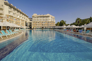 SIDE ALUNA HOTEL (1 фото из 10)