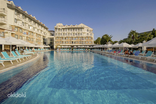 SIDE ALUNA HOTEL