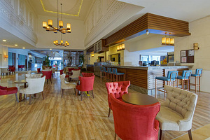 SIDE ALUNA HOTEL (5 фото из 10)