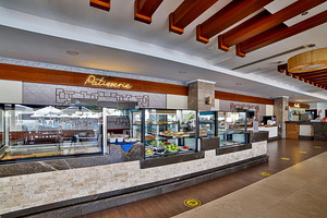 SIDE ALUNA HOTEL (8 фото из 10)