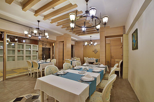 SIDE ALUNA HOTEL (10 фото из 10)