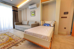 A SUITE SIDE (10 фото из 10)