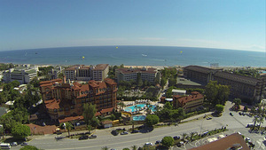 VILLA SIDE HOTEL (4 foto / 10)