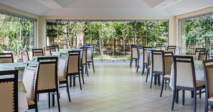 VILLA SIDE HOTEL (8 foto / 10)
