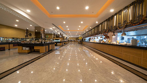SIAM ELEGANCE HOTEL&SPA (6 foto / 10)