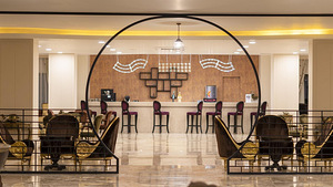 SIAM ELEGANCE HOTEL&SPA (8 foto / 10)