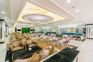 SENSITIVE PREMIUM RESORT & SPA (6 фото из 10)