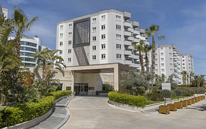 WYNDHAM GARDEN LARA (4 foto / 10)