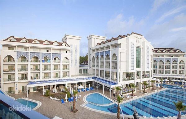 DIAMOND ELITE HOTEL & SPA