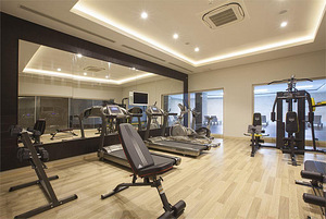 DIAMOND ELITE HOTEL & SPA (10 foto / 10)