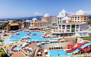 LITORE RESORT HOTEL & SPA (1 foto / 10)