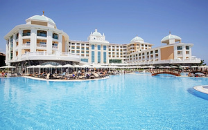 LITORE RESORT HOTEL & SPA (7 foto / 10)