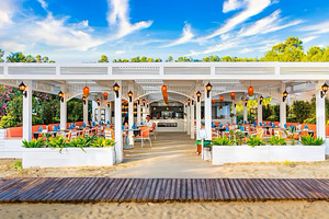 OZ HOTELS SUI RESORT (8 foto / 10)