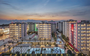RAMADA RESORT LARA (2 foto / 10)