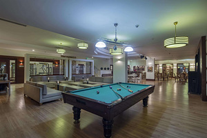 TRENDY SIDE BEACH (ADULTS ONLY 16+) (5 foto / 10)