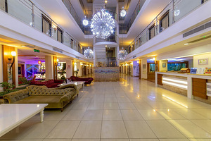 SEALIFE FAMILY RESORT HOTEL (4 foto / 10)