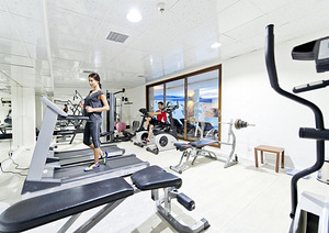 SEALIFE FAMILY RESORT HOTEL (8 foto / 10)