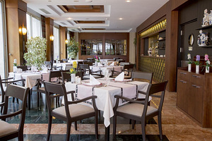 FAME RESIDENCE KEMER & SPA (6 foto / 10)
