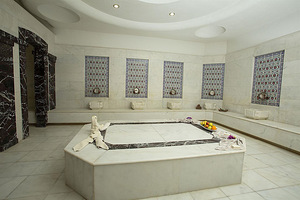 FAME RESIDENCE KEMER & SPA (8 foto / 10)