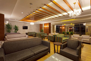 SEHER SUN PALACE RESORT & SPA HOTEL (7 foto / 10)